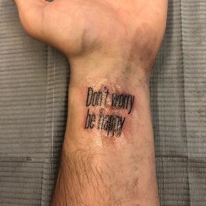 Meet your Posher, Jacob